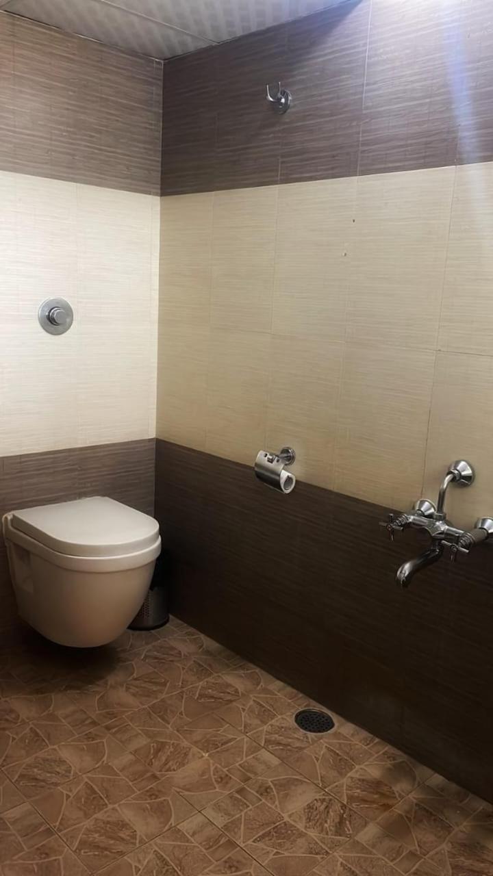 Hotel Presidency Kempegowda International Airport Бенґалуру Екстер'єр фото